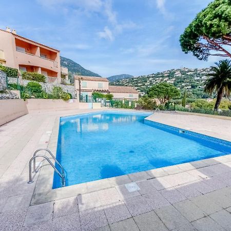 Apartment Les Jardins d'Amaryllis Cavalaire-sur-Mer Extérieur photo
