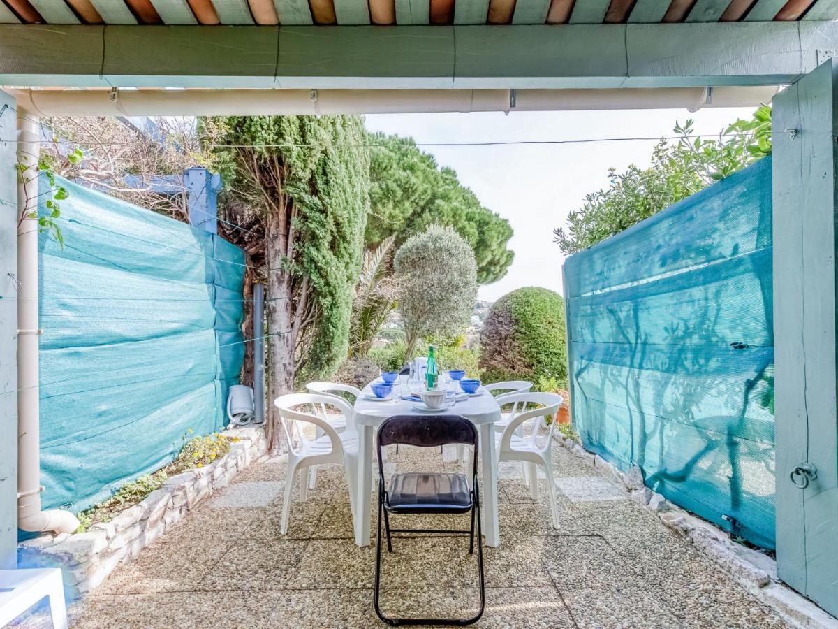 Apartment Les Jardins d'Amaryllis Cavalaire-sur-Mer Extérieur photo