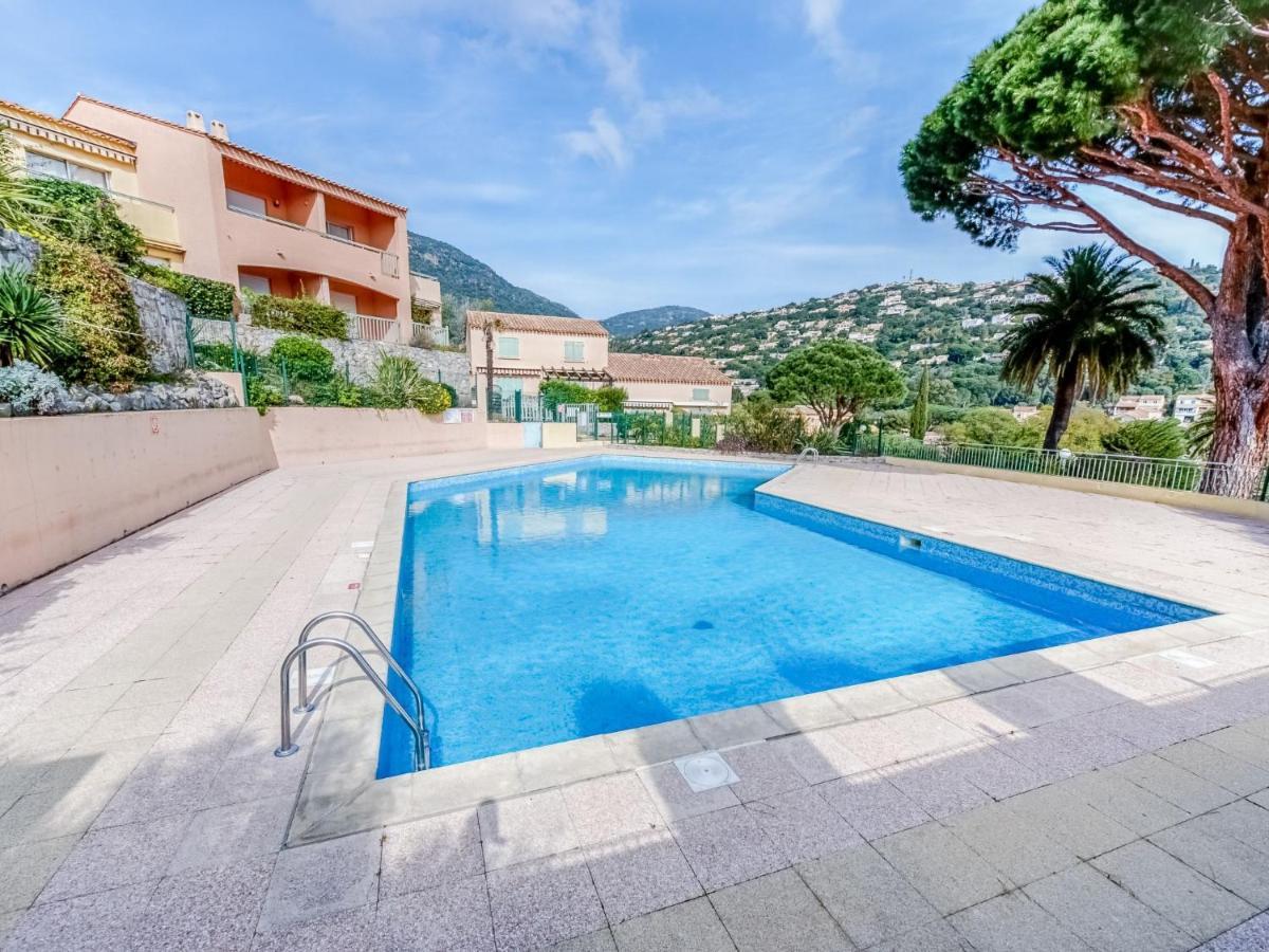 Apartment Les Jardins d'Amaryllis Cavalaire-sur-Mer Extérieur photo