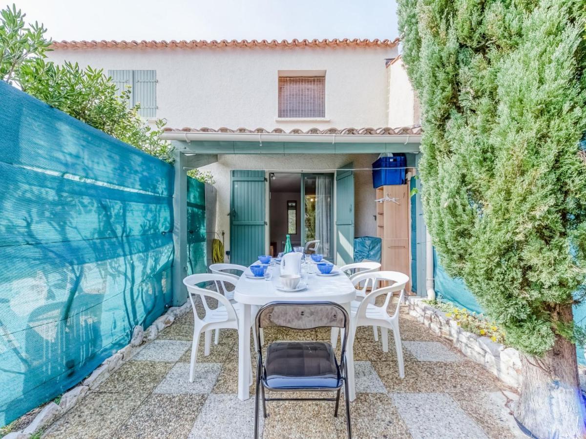 Apartment Les Jardins d'Amaryllis Cavalaire-sur-Mer Extérieur photo