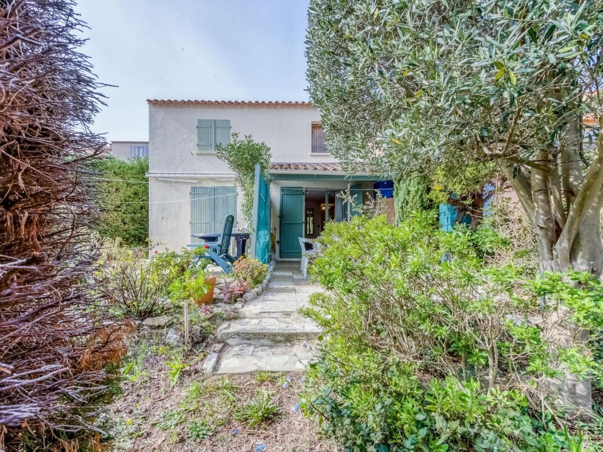 Apartment Les Jardins d'Amaryllis Cavalaire-sur-Mer Extérieur photo