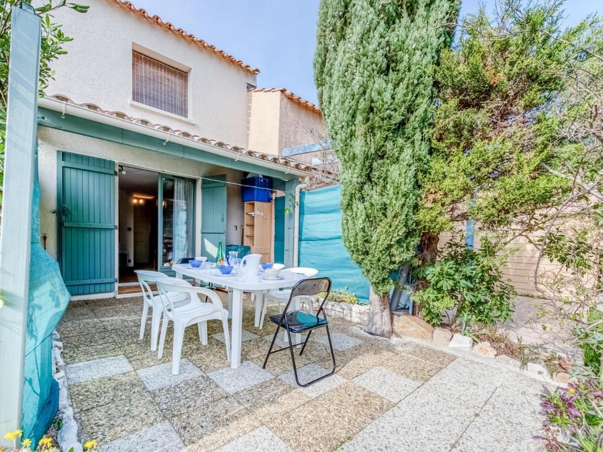 Apartment Les Jardins d'Amaryllis Cavalaire-sur-Mer Extérieur photo