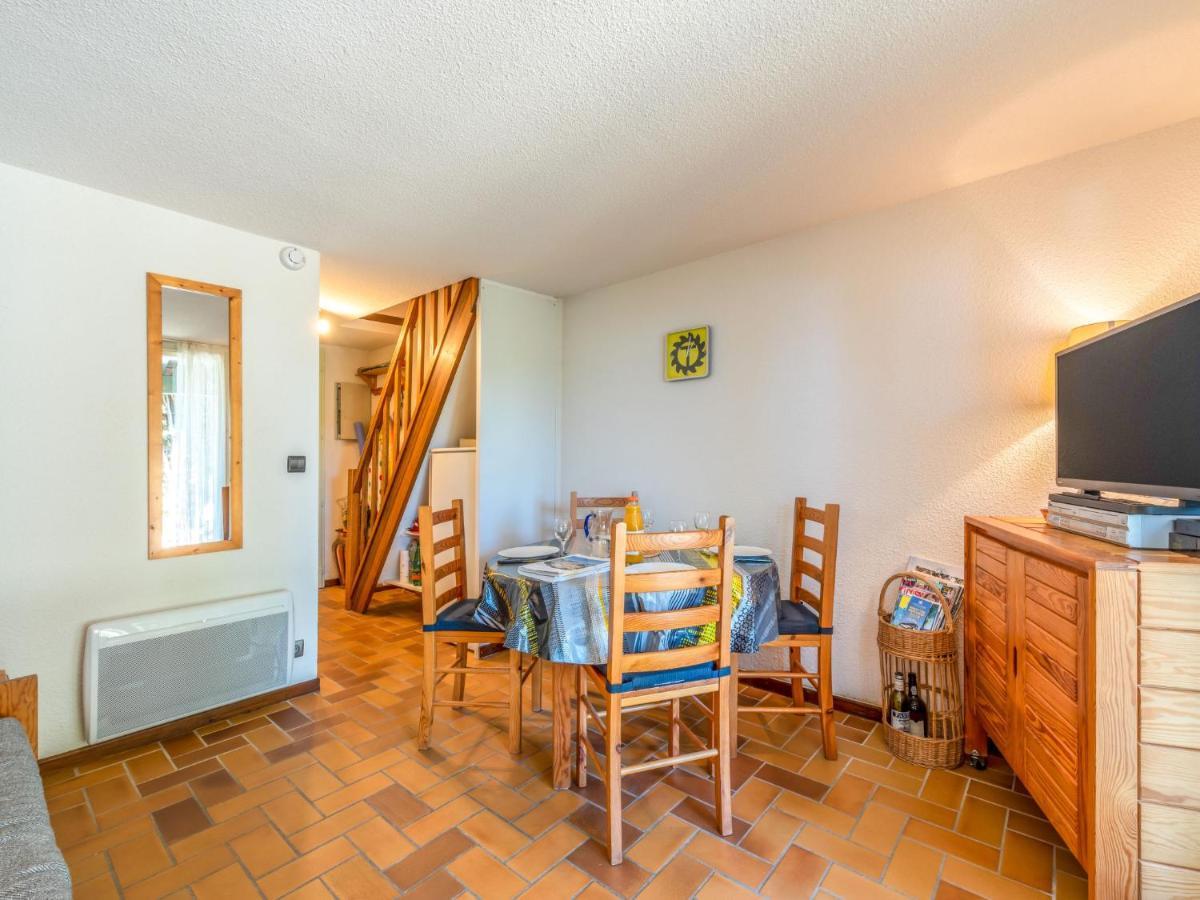Apartment Les Jardins d'Amaryllis Cavalaire-sur-Mer Extérieur photo