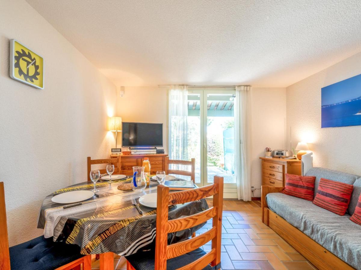 Apartment Les Jardins d'Amaryllis Cavalaire-sur-Mer Extérieur photo