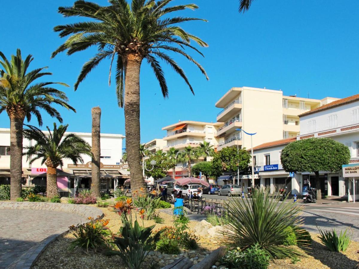 Apartment Les Jardins d'Amaryllis Cavalaire-sur-Mer Extérieur photo